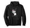 Kuromi US Design Turning Hoodie