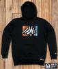 Fico-Hoody-25 Extreme Fishing Pico Character Graphic Hoodie