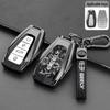 Compatible Key Case for Geely Models: Binrui, Emgrand, Jiaohua, Xingrui, Bin Yue, ICON, and Boyue L.