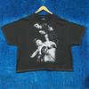 Red Hot Chili Peppers Portrait Oversized Funk Band Tee XL Unisex T-Shirt