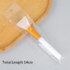 Professional Silicone Mask Brush For Diy Facial Mask Mud Application Facial Skin Care & Makeup Tools