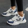 TUINANLE Sneakers Women's Summer Non-slip Soft Soled Mesh Breathable Casual Shoes Running Light Travel Shoes Men