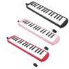 IRIN Melodica Blasmusikinstrument mit 32 Tasten, geeignet für Anfänger-Übungstasche