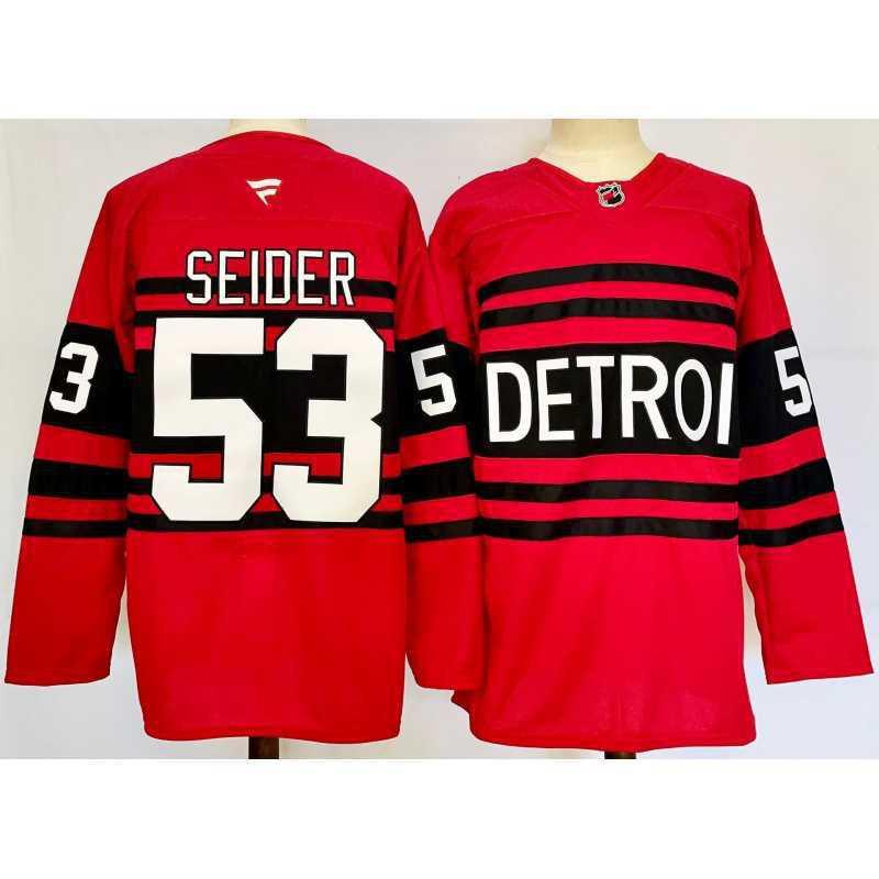 Herren Damen Eishockey Trainingsshirt Kurzarm Teamtrikot Colorado Avalanche Minnesota Stil