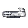 RH Mirror Turn Signal Light Indicator Lamp Light For Jeep Grand Cherokee 2011-21