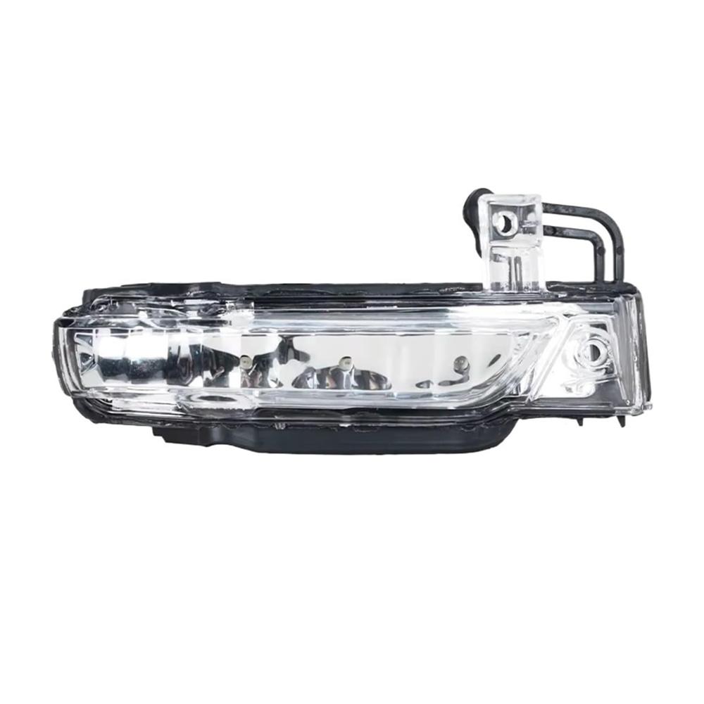RH Mirror Turn Signal Light Indicator Lamp Light For Jeep Grand Cherokee 2011-21