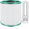 KIOMOKI Dyson Air Purifier Filter for BP01 Purifying Fan and Personal Fan TP00, TP02, TP03, AM11, (Air Only)