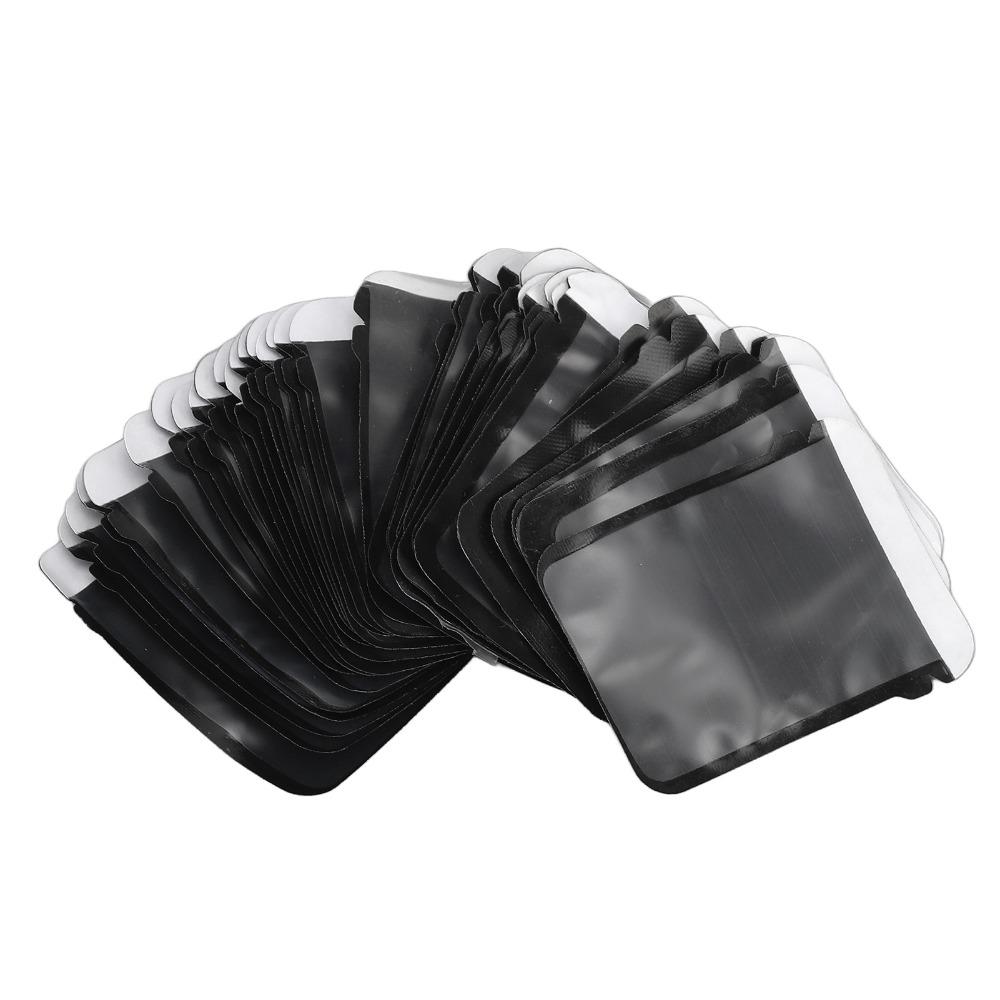 100Pcs/Box Disposable Dental Barrier Envelopes Dental Scan Barrier Envelopes For Dental Clinic