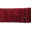 10yard 15/20cm Sequin Tassel Fringe Latin Dress Lace Trims Stage Clothes Decoration Ribbon Tape DIY Sewing Accessories