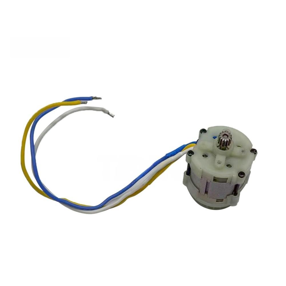 Lightweight Brushless Motor 4 In 6 In 8 In 14 Tooth Chainsaw Replacement