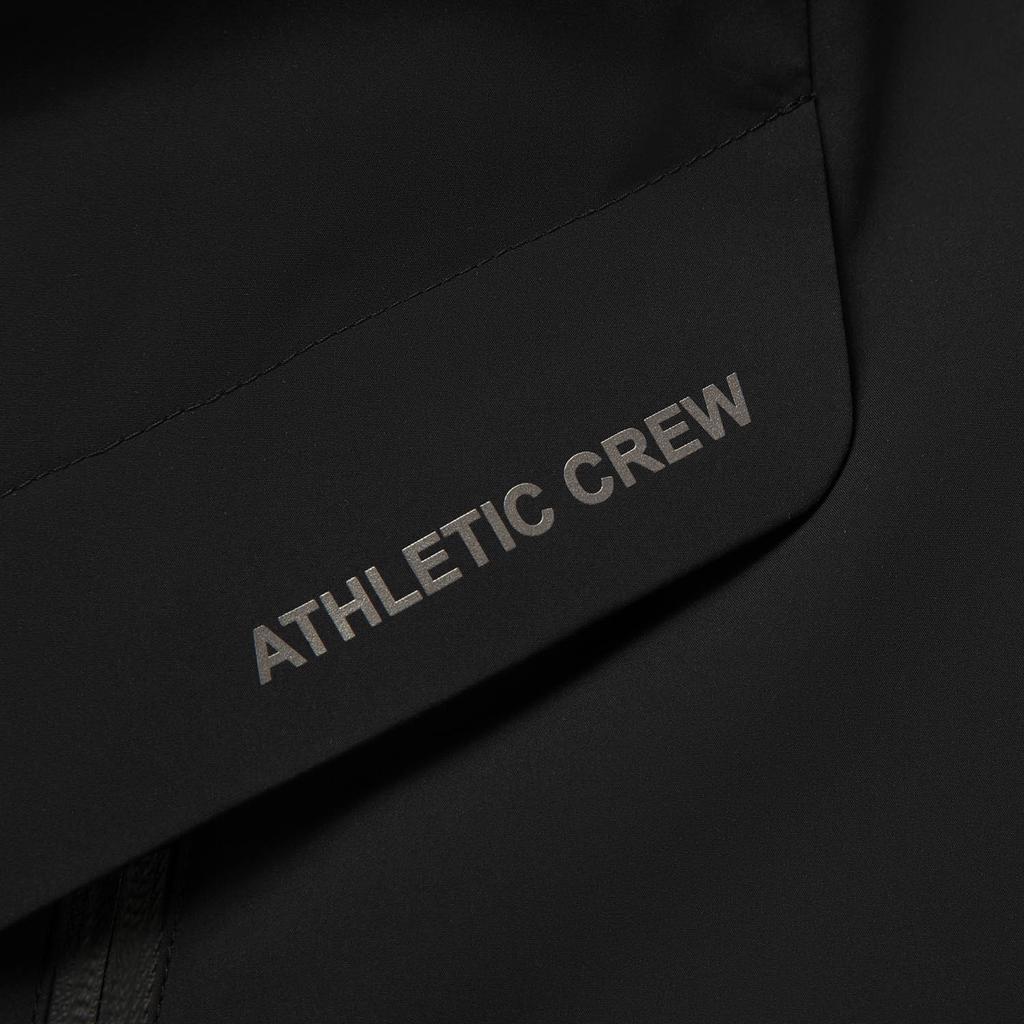 Li-Ning Hot Pot Down Jacket Series Sports Fashion Versatile Casual Windproof Water-Repellent Warm Hooded Down Jacket Women Outerwear AYMV402-2