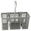 Bestekkorf voor Vogica Vaatwassers SF24232 SF24A261 SF25261 SF25A061GB SF25A560EU SF34201SK SF34461 SF34561 SF53401 SF53501