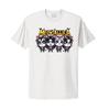 Meowtallica Funny Kitty Cat Animal Lover Gift T-shirt Unisex T-Shirt