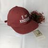 Hip Hop Bestickte Baseballkappe Mit Sonnenschutz Für Lässige Streetwear