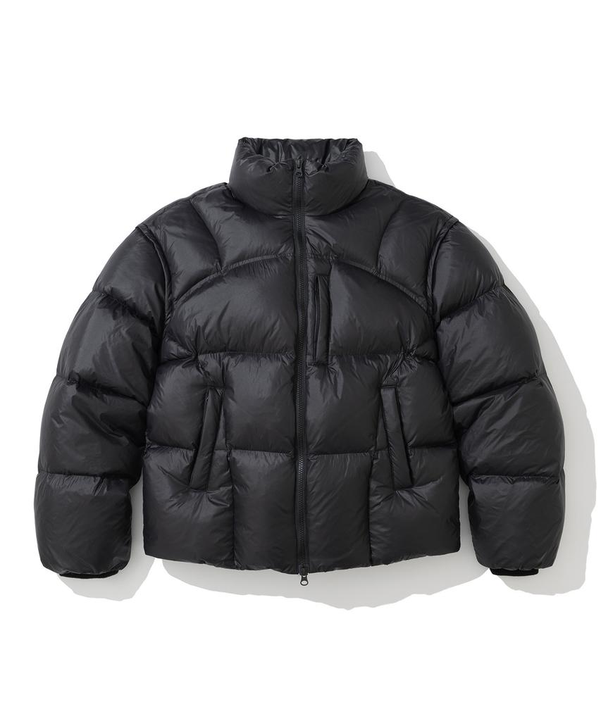 Siiiido Vasily Down Jacket #1