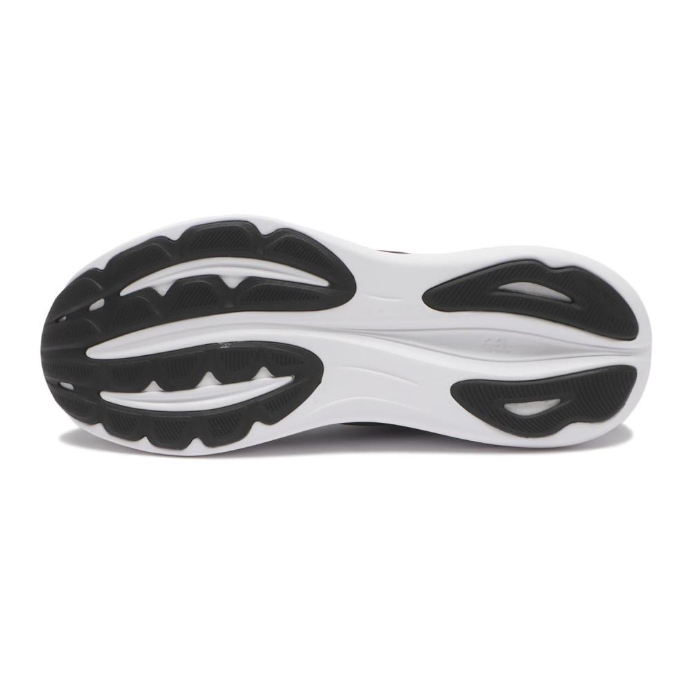 Asics Gel Pulse 17 Wide Black Gravel 1011c157.001 Black Gravel