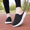 35-48 Summer Women's Light Casual Sports Shoes Breathable Fashion Large Size Men's Half-slip Sandals