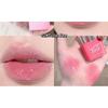 Gege Bear - Lock Heart Süßer Wasser Lipgloss - 1-3