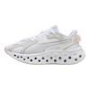 Puma Softride Mesh Comfortable Low-Top Lifestyle Shoes Women Sneaker White 311003-01