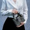 2025 Dika High-End Rich Lady Starry Handbag: Elegant and Chic Fragrant Style Bag