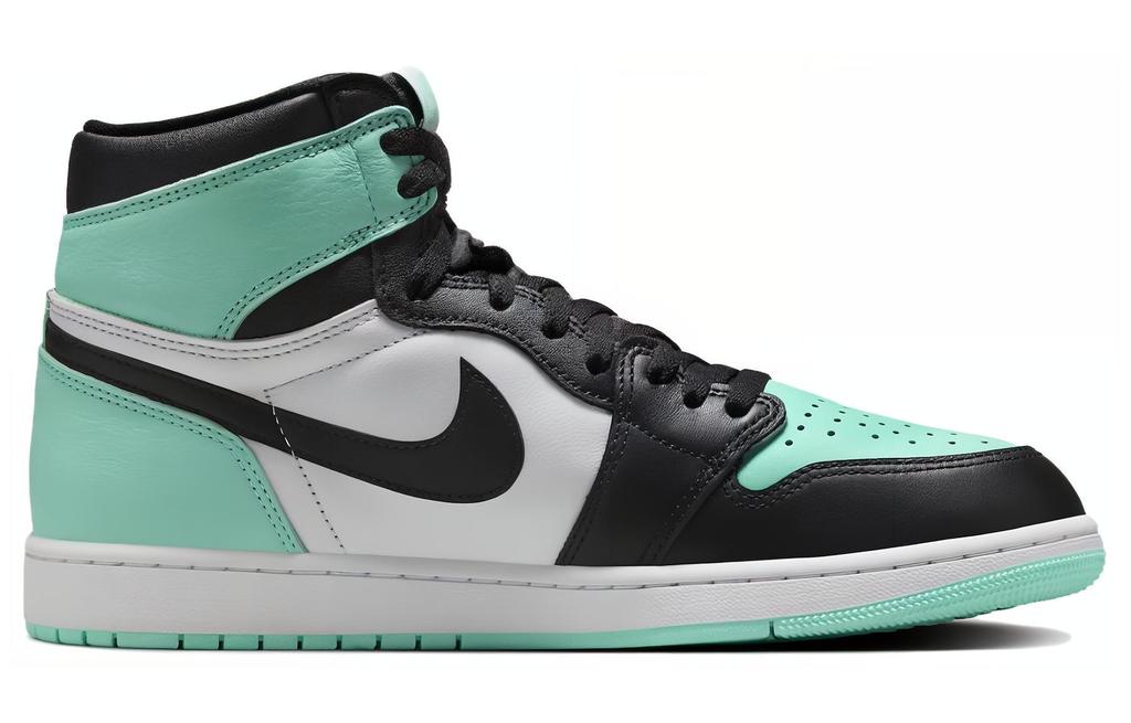 Air Jordan 1 High OG "Green Glow" DZ5485-130