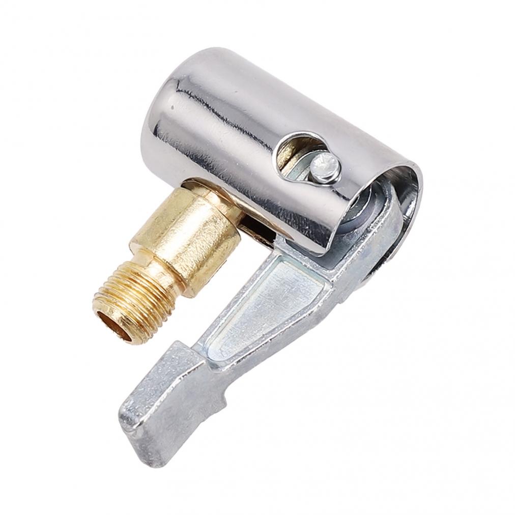 Adapter Nozzle Adapter Bicycle Car Chuck Copperinflatable
