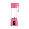 Portable USB-Rechargeable Mini Electric Juicer Cup