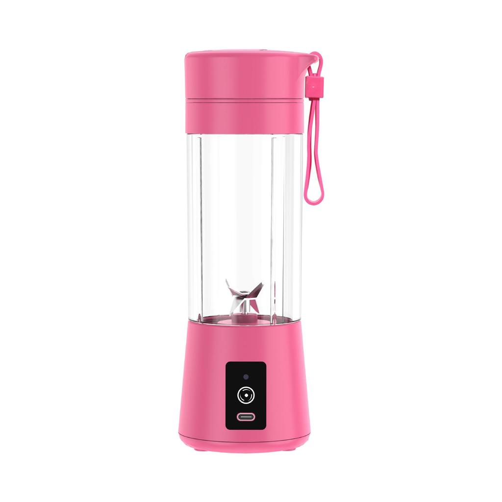 Portable USB-Rechargeable Mini Electric Juicer Cup