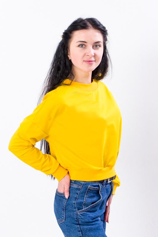 Sweatshirt (women’s) Any Season 8185-057 HC