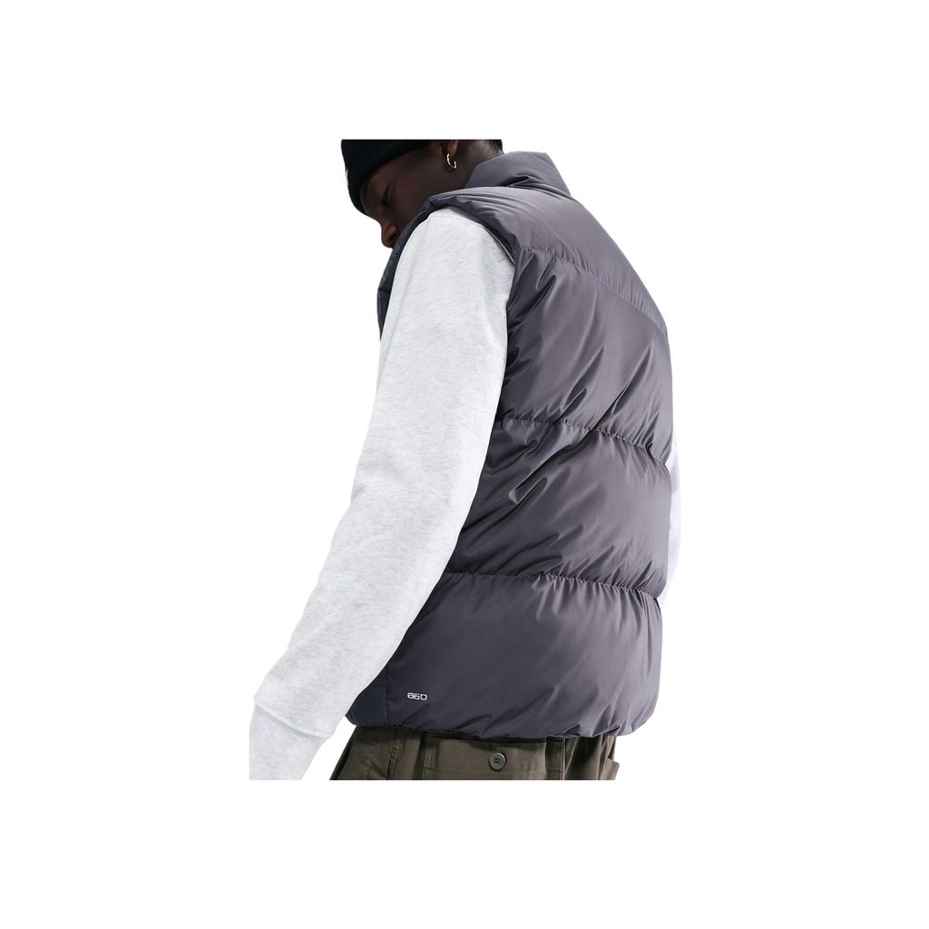 Nike Sportswear Club Solid Color Warm Waterproof Windproof Down Vest Men vest IB2977-068