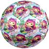 Little Charmers Theme Size 5 Soccer Ball, Suitable for Both Indoor and Outdoor Matches, a Gift Suitable for Everyone.