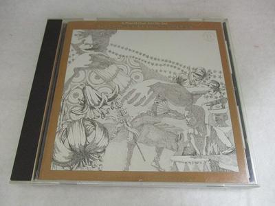 CD FOLK MUSIC LOCAL RECORDING  Colombia Ecuador Brazil South A WPCS5243 Japan World Music Used