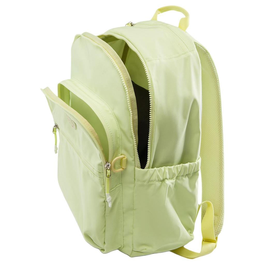 New LiNing Polyester Backpack Regular Unisex Green ABSV223-2