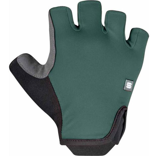 Sportful Matchy Cycling Gloves (green)