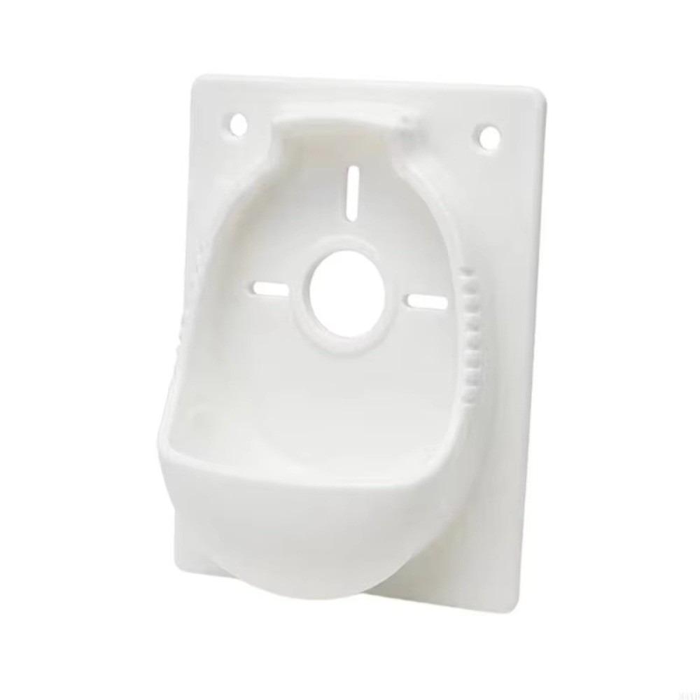 Wall Mounted Drill Dust Collector Central Drill Opening Hole Drilling Catcher Home Improvement