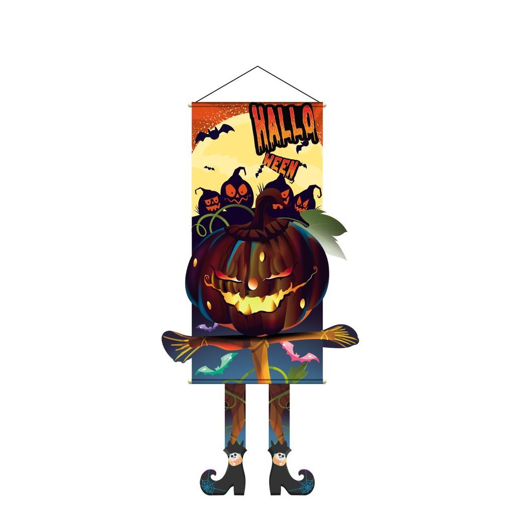 

Тыква Хэллоуин Причудливый Гном Декор для Двери Для Очаровательной Атмосферы Вечеринки 08