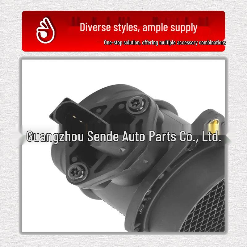 13621438687 Air Flow Sensor for 1998-2008 BMW 3 Series E46