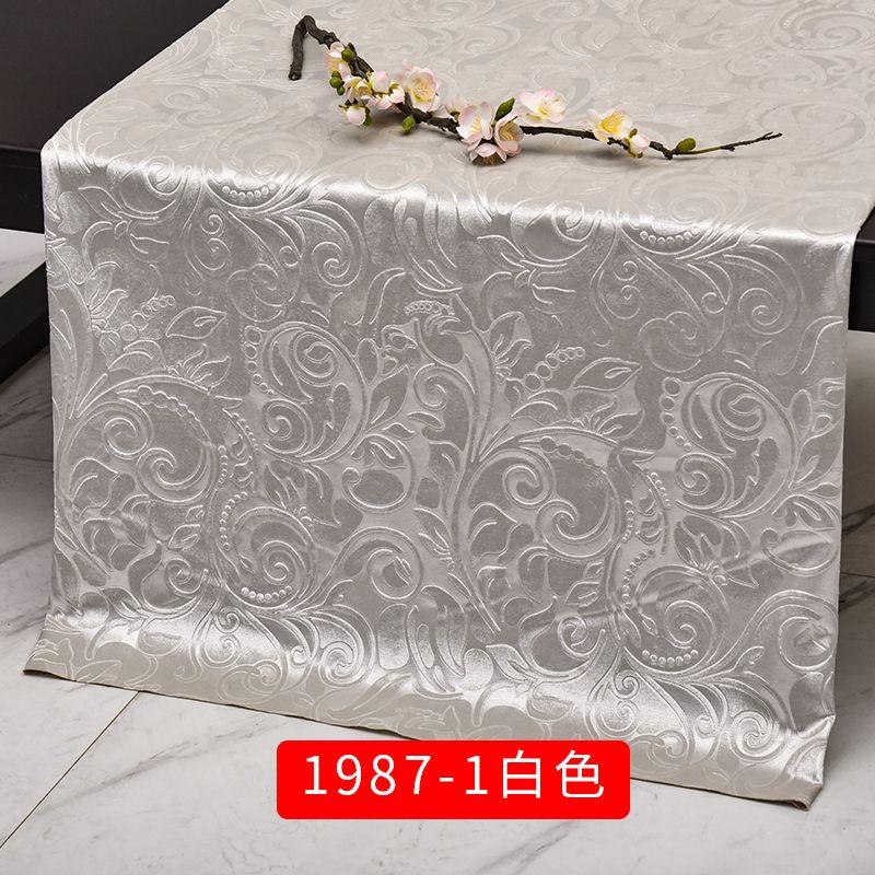 Thick 3D Embossed Gold Velvet Fabric for Sofa Covers, Cushion Covers, Clothing, Duvet Covers, Bedspreads, DIY High-end Velvet Fabric