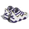 Adidas Top Deset 2010 Lakers Pánské Tenisky Bílá Cloud-White Tým-College-Fialová HQ4624