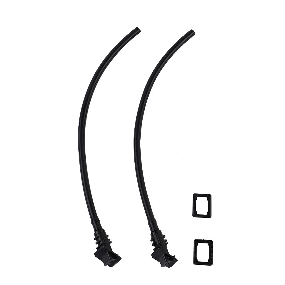 Passend für Kia Ceed 2006-2012 Windschutzscheibenwaschdüse mit Schlauch 986301H510 Zubehör