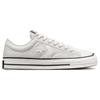 Converse Star Player 76 Low Pale Putty Unisexové tenisky Šedá Vintage-bílá Černá A09855C