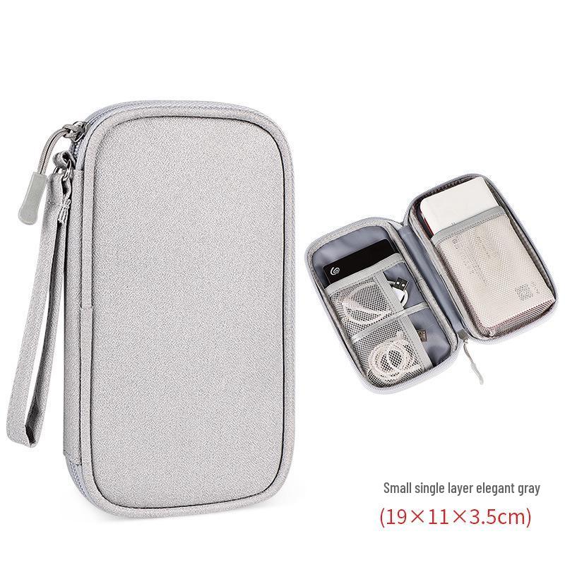Multifunctional Storage Bag for Phones and Digital Accessories