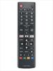 LG Smart TV Remote Control Replacement ABS AKB75375604 433MHz High Quality Smart Home Device