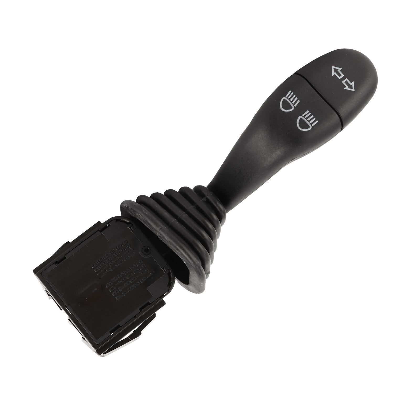 

Переключатель подрулевой для управления указателями поворота 6U0953521A Подходит для SKODA FELICIA I (6У1)