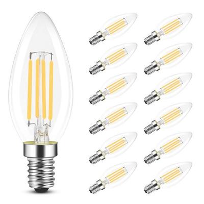 Oświetlenie LED – Lampy i świetlówki LED