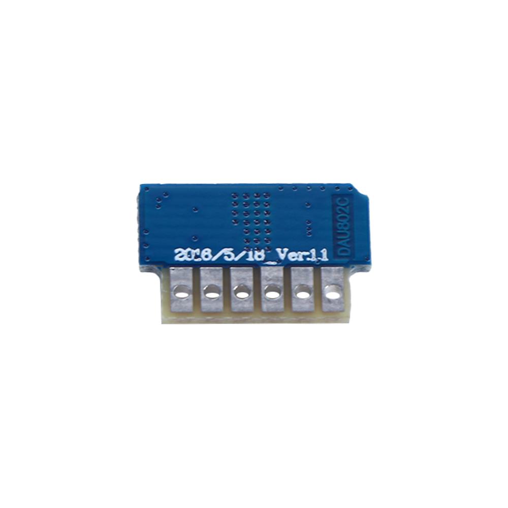 Demodifier Audio Player One Channel Module Amplifier Amplifier Boar Amp Module Amplifier Decoding