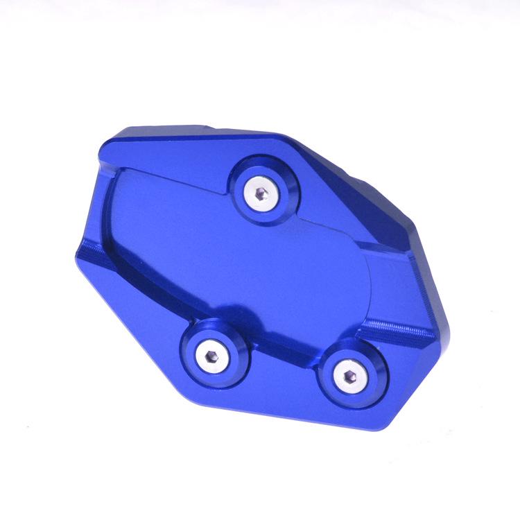 Yamaha TMAX 530 Aluminum Side Stand Enlarged Base (2017-18)