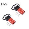 Anderson Power Plug Mounting Kit 50A Mount System Cover Dust Caps for Trailer