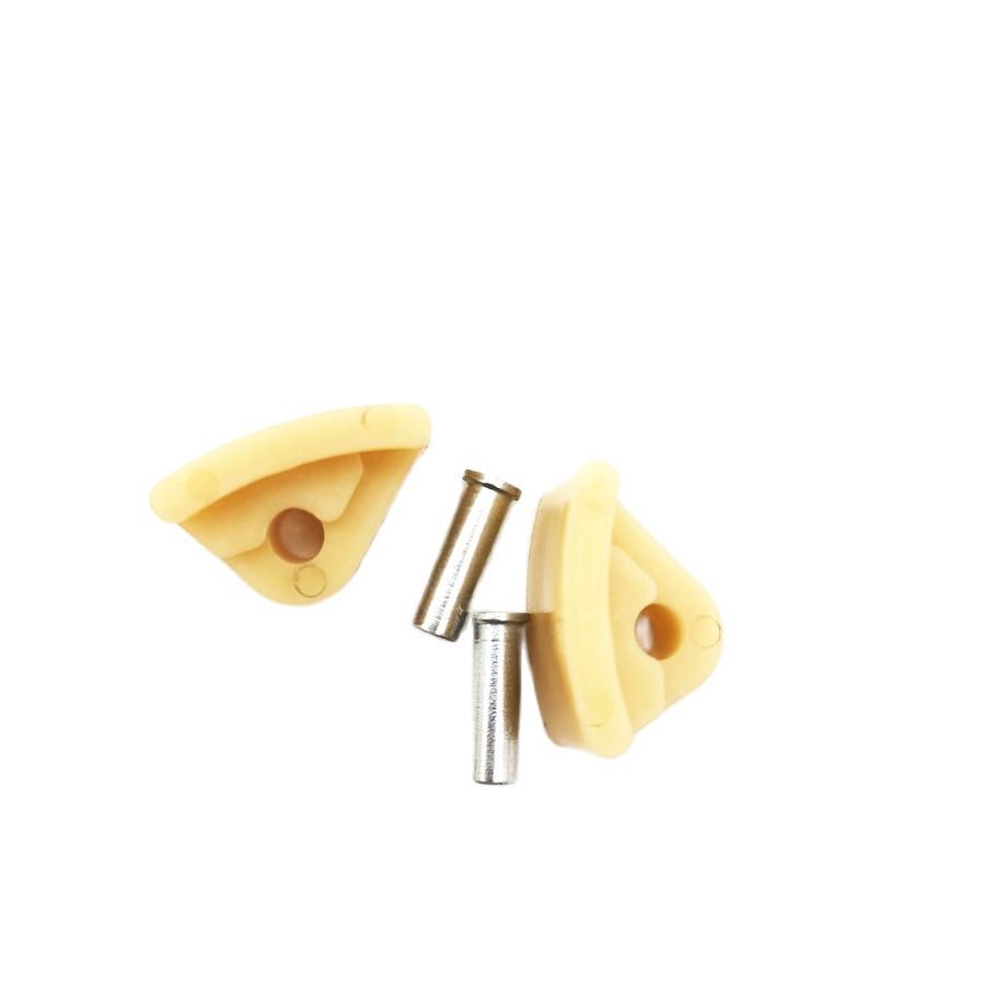 Motorcycles Cam Chain Tensioner Shoes For Twin Cam Chain Tensioners Replacement