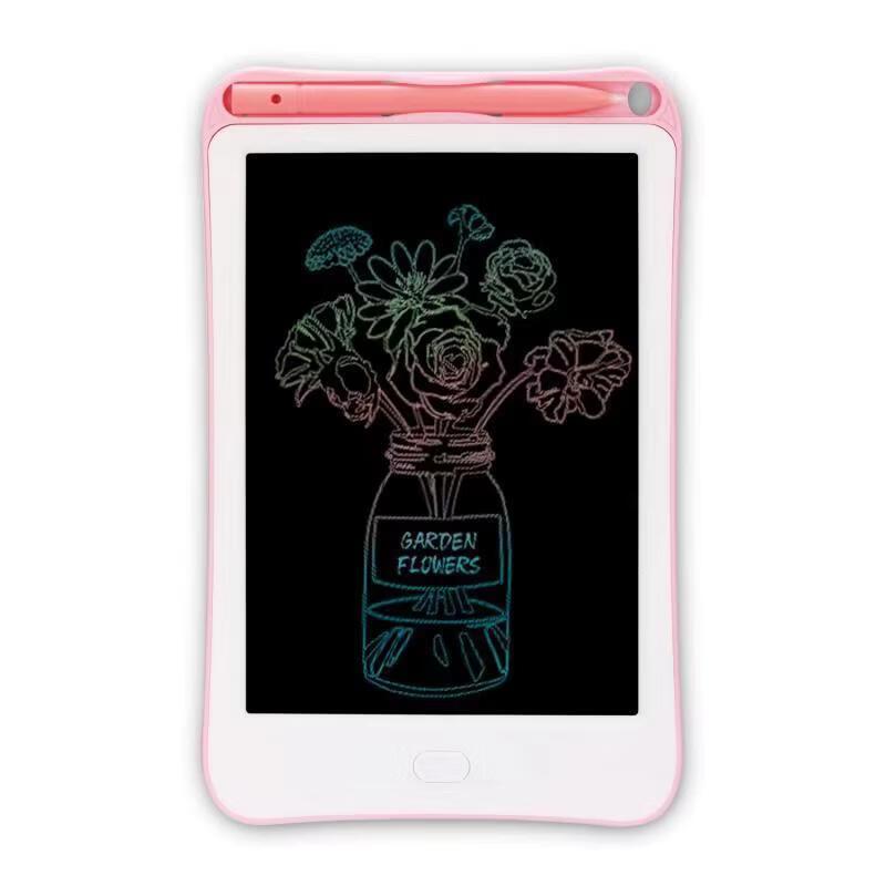 OLOEY 8-inch Kids LCD Writing Tablet